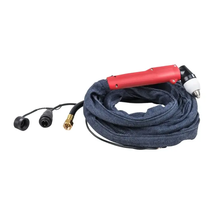 Przecinarka plazmowa S-PLASMA 125H SELECTION 125A Foto 4