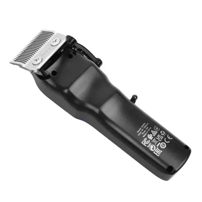 Hair clipper Hoco DAR24 purple Фото num