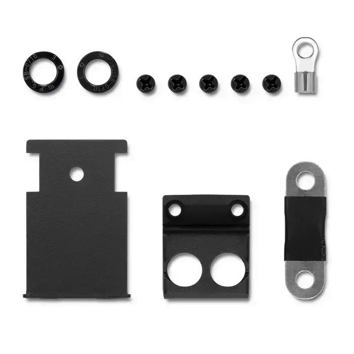 Qoltec Hybrid Solar Inverter Off-Grid 6KVA | 3,5kW | 100A | 24V | MPPT | Sinus Photo