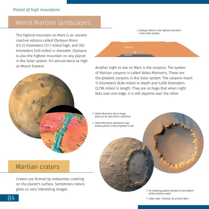 (EN) Discovery Spark 506 AZ Telescope with book Photo