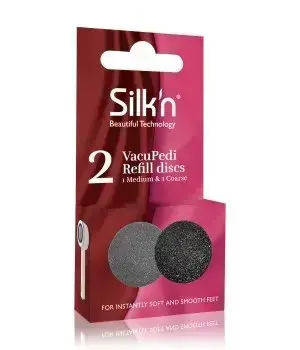 Silk'n FreshPedi (medium and Large) Foto 2