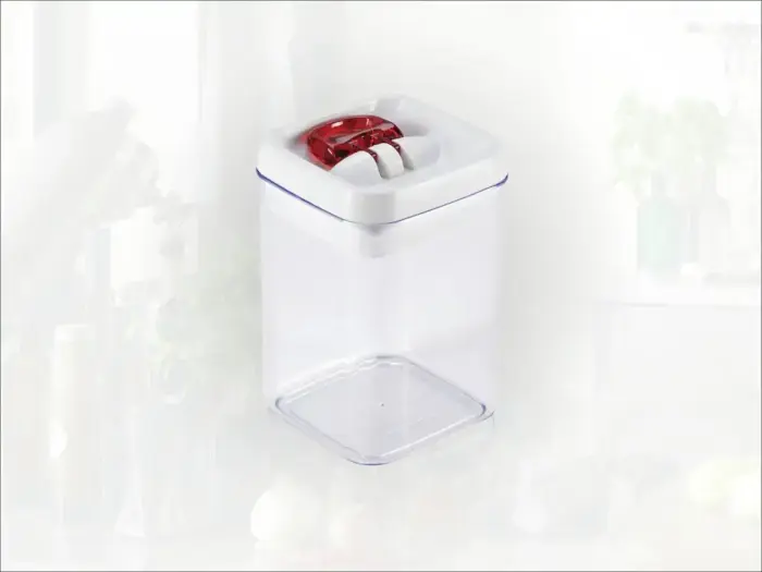 LEIFHEIT Pārtikas uzglabāšanas trauks Fresh&Easy 800ml  Foto 2