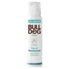 Bulldog Fresh Mint & Cedarwood Spray Deodorant 125 Ml Photo