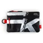 Skinarma Phone Bag Comet black Фото num