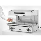 Salamander opiekacz model 600 3600W - Hendi 264706 Foto 11