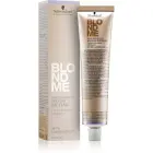 Schwarzkopf Professional BlondMe Brightener Ice/Ice Cream, 60ÃÂml Foto 2