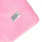 Shopping bag Wonder pattern 4 pink Foto 3