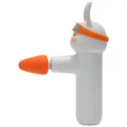 Mini massage gun 4smarts ACECOOL Rabbit white Фото num