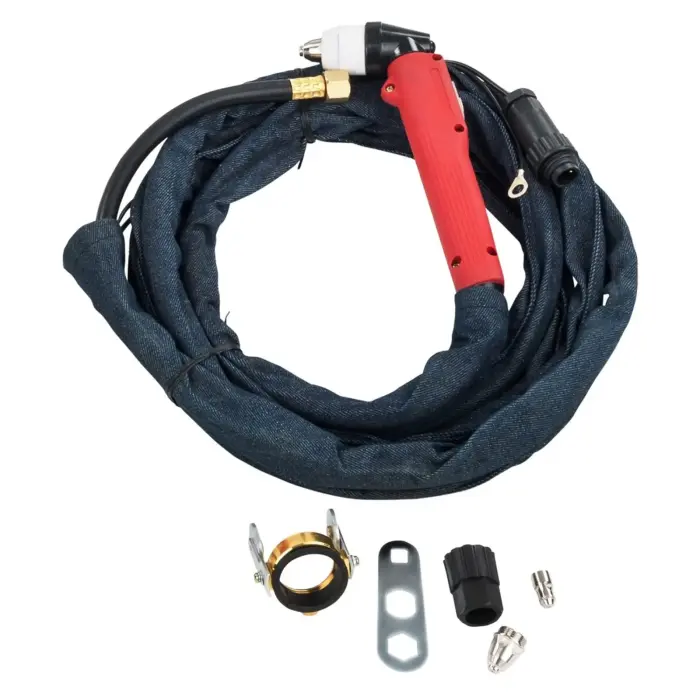 Przecinarka plazmowa S-PLASMA 85H SELECTION 85A Foto 4