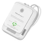 Qoltec  Certified natural gas leak sensor | CH4 detector | NG | 85dB alarm | LED Фото num