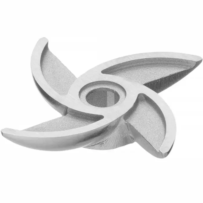 Wilk maszynka do mielenia mięsa model 198 400W - Hendi 210864 Photo