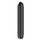Flip phone MM 815 dual sim black Photo
