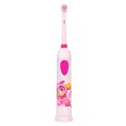 Paw Patrol Kids' Oscillating Toothbrush KOSMO Pink Photo