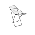 Tumble dryer Classic 200 Easy Black Photo