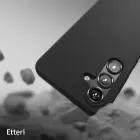 Etteri Silicone case for Samsung Galaxy A17 5G black Foto 9