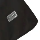 Shopping bag Wonder pattern 4 black Foto 3