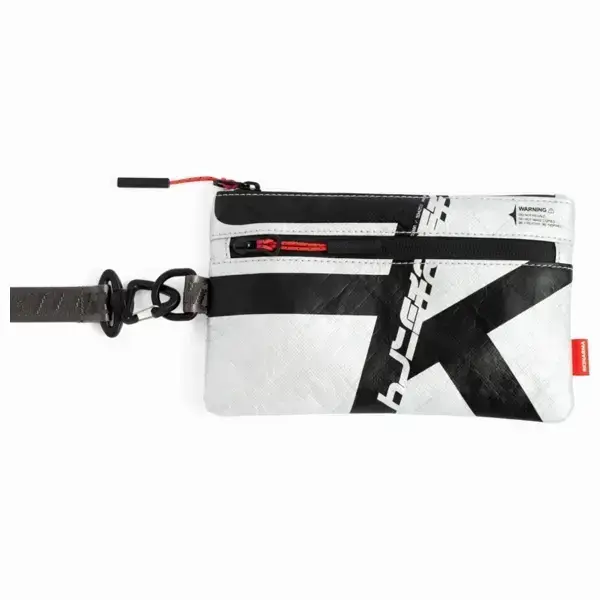 Skinarma Phone Bag Comet silver Фото num