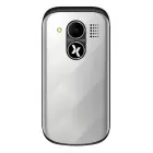 Flip phone MM 815 dula sim gray Photo