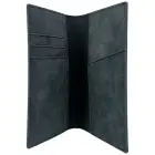 Passport case Nimmy wallet Raptor    Tiger grey Фото num