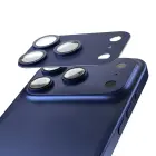 Etteri full camera lens guard for iPhone 17 Pro Max blue Foto 1