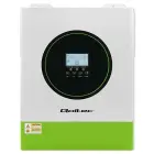 Qoltec Hybrid Solar Inverter Off-Grid 11000W | 160A | 48V| MPPT | BMS | AGM GEL LiFePO4 | Sinus | Wi-Fi option | Power factor 1.0  Foto 10