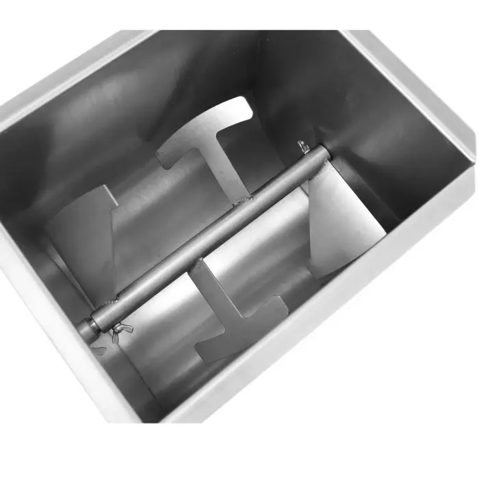 Mieszarka ręczna do farszu na kiełbasę 20L Hendi 282687 Foto 5