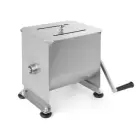 Mieszarka ręczna do farszu na kiełbasę 20L Hendi 282687 Foto 3