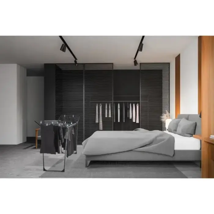 LEIFHEIT Tumble dryer Pegasus 150 Solid Black Photo