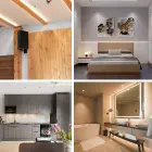 Qoltec LED power supply IP20 | 12W | 12V | 1A Photo