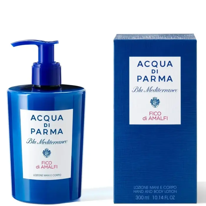 Acqua Di Parma Fico Di Amalfi Hand & Body Lotion 300ml Foto 2