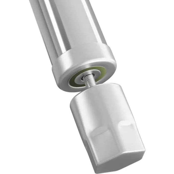 Stół blat roboczy stalowy nierdzewny z półką 90x60cm Фото num