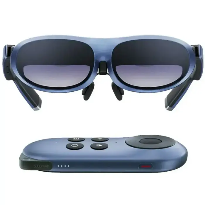 Set Rokid AR Joy Glasses Max + Station Photo