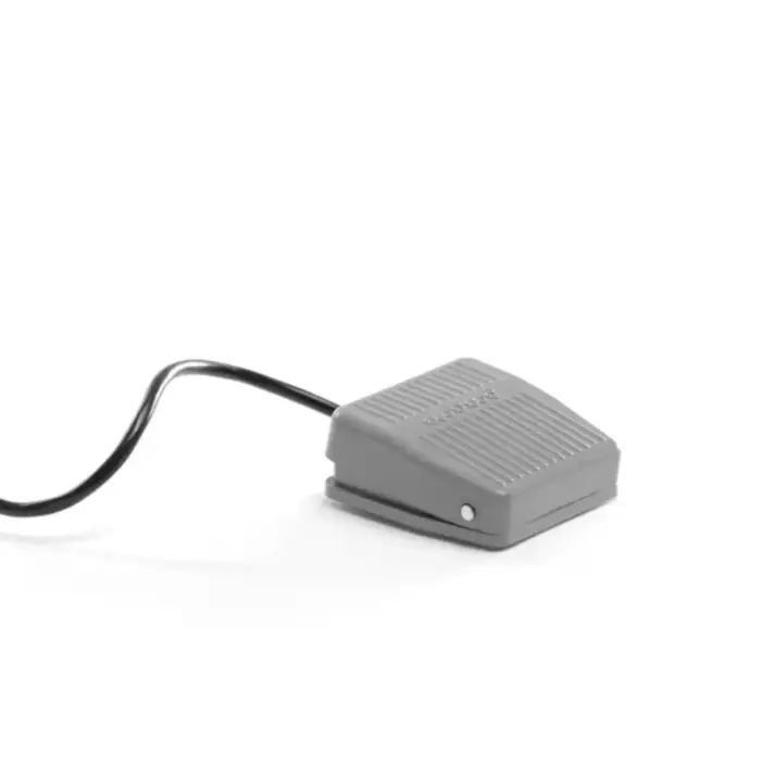 Nadziewarka elektryczna do kiełbasy pionowa 15 l 230 V 90 W - Hendi 282083 Фото num