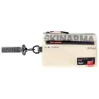 Skinarma Phone Bag Fardel ivory Фото num
