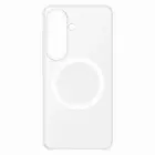 Samsung Clear Magnet Case for Samsung Galaxy S26 compatible with MagSafe - transparent Foto 9