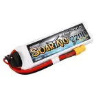 Gens Ace G-Tech Soaring 2200mAh 7.4V 30C 2S1P XT60 Battery Foto 3