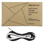 Qoltec Solar Inverter for water heating ECO Solar Boost | MPPT | BYPASS | LCD | 4kW Foto 9