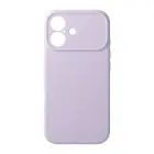 Case for IPHONE 17 Forcell F-Protect Rubber Premium compatible with MagSafe mauve Foto 1