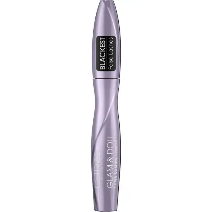 Catrice Glam & Doll False Lashes Mascara 010 9,5 Ml Photo