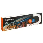 (EN) Discovery Spark 506 AZ Telescope with book Photo