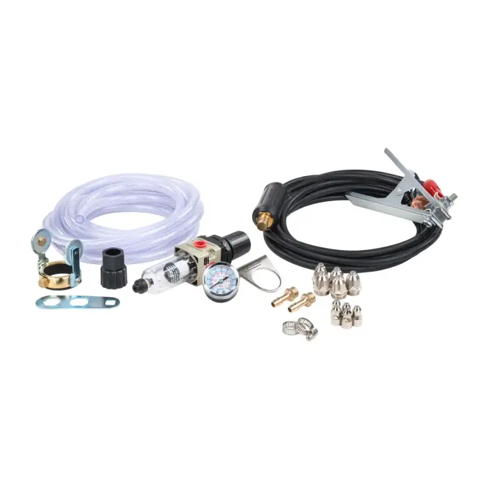 Przecinarka plazmowa S-PLASMA 125H SELECTION 125A Foto 5