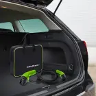 Qoltec EV Cable Type 2 for car charging | 400V | 11kW | 16A | 5m Foto 8