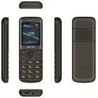 Maxcom MM718 LTE czarny|black Photo