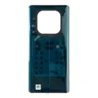 Xiaomi Redmi Note 14 Pro 4G Battery Cover Black Photo