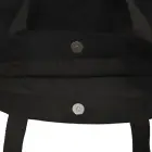 Shopping bag Wonder pattern 4 black Foto 5