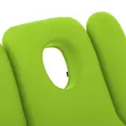 Łóżko stół kosmetyczny do masażu elektryczny 3 silniki 250 kg NANTES - jasnozielone Фото num