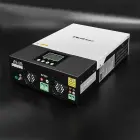 Qoltec Hybrid Solar Inverter Off-Grid 3kVA | 2.4kW | 80A | MPPT | AGM GEL | Sinus Photo