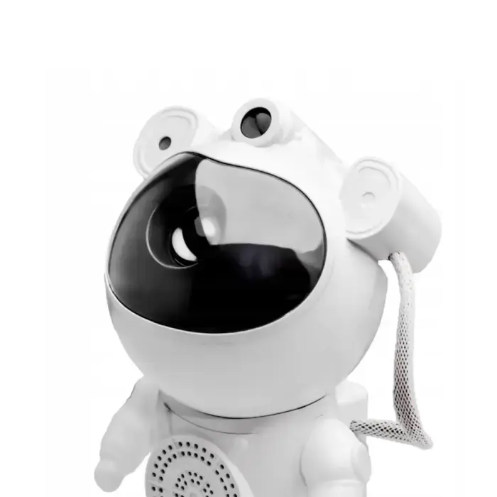 LTC Projector Astronaut with speaker and RC Photo
