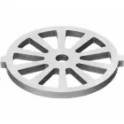 Wilk maszynka do mielenia mięsa model 198 400W - Hendi 210864 Photo