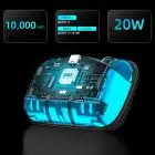 BOBOVR B100 battery for S3 PRO/E3 PRO Photo